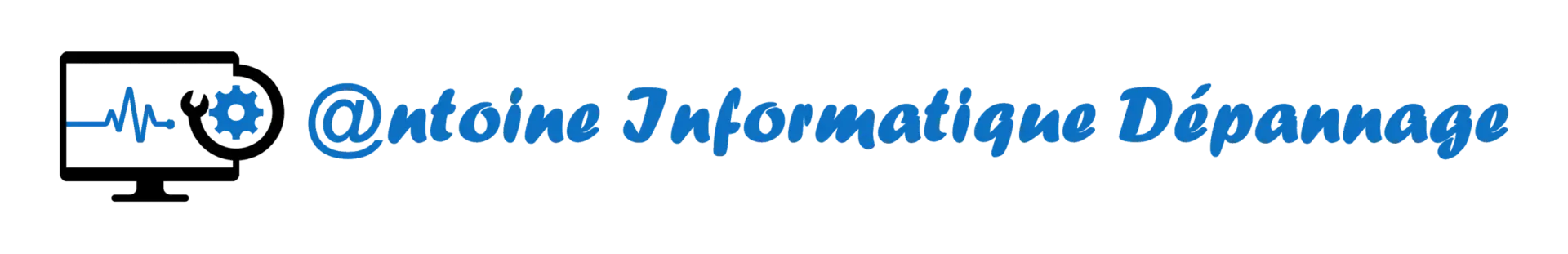 Antoine Informatique Dépannage